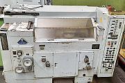 Hob grinder Klingelnberg AGW 301