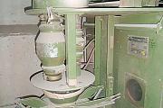Bagging System Wagner Wama DVO - Compact