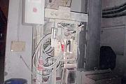 Bagging System Behn + Bates 1BP St-MECS