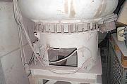 Remaining Stock William Boulton/fanuc M-410 i