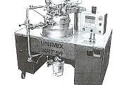 Mixing System Ekato Unimix SRT 50