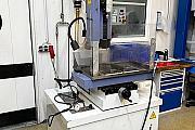 Start Hole EDM Machine Castek HK-24