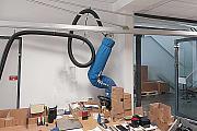 Vacuum Lifter Tawi Vacu Easylift VM 160/2,5 STD