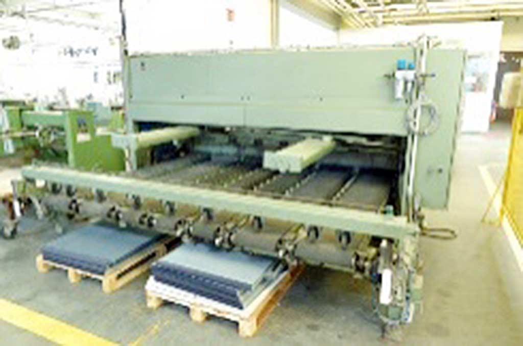 Remaining Stock Bbm nimak weiler ksm tox - Image 1