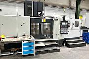 CNC Vertical Machining Center Dah Lih MVC-1350
