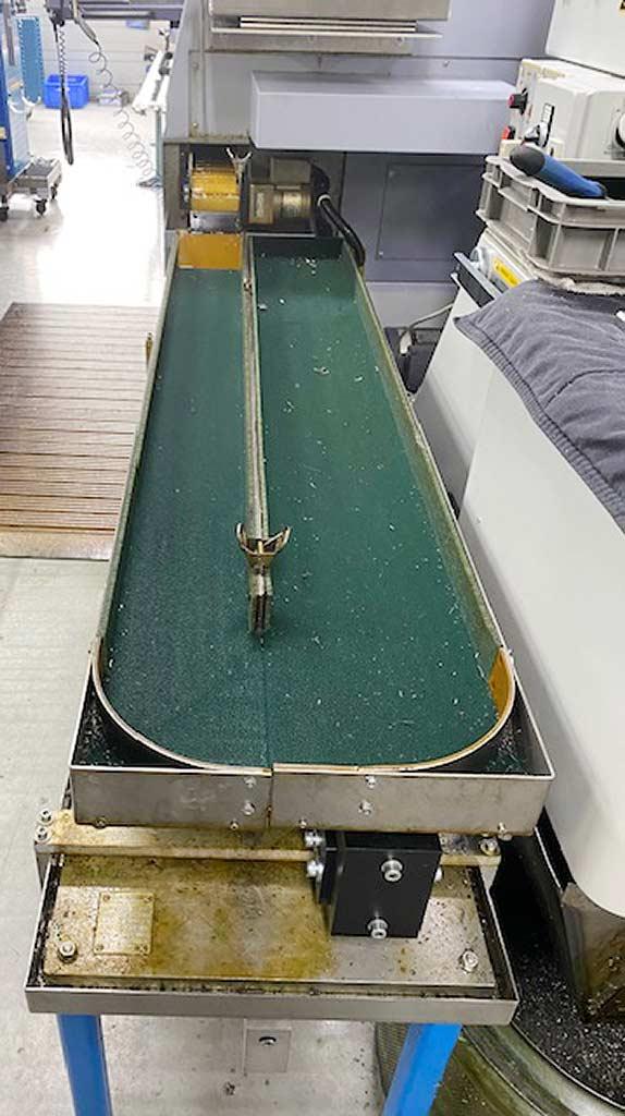 CNC Lathe Star SV-38R - Thumbnail 4