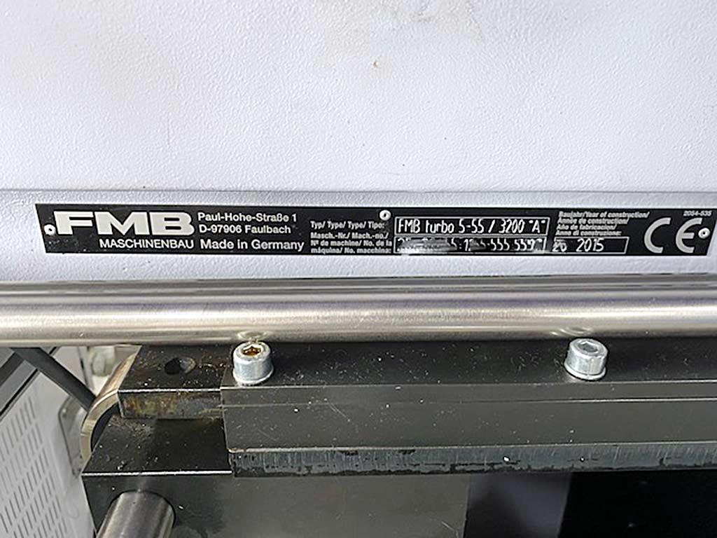CNC Lathe Star SV-38R - Thumbnail 7
