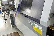 CNC Lathe Star SV-38R