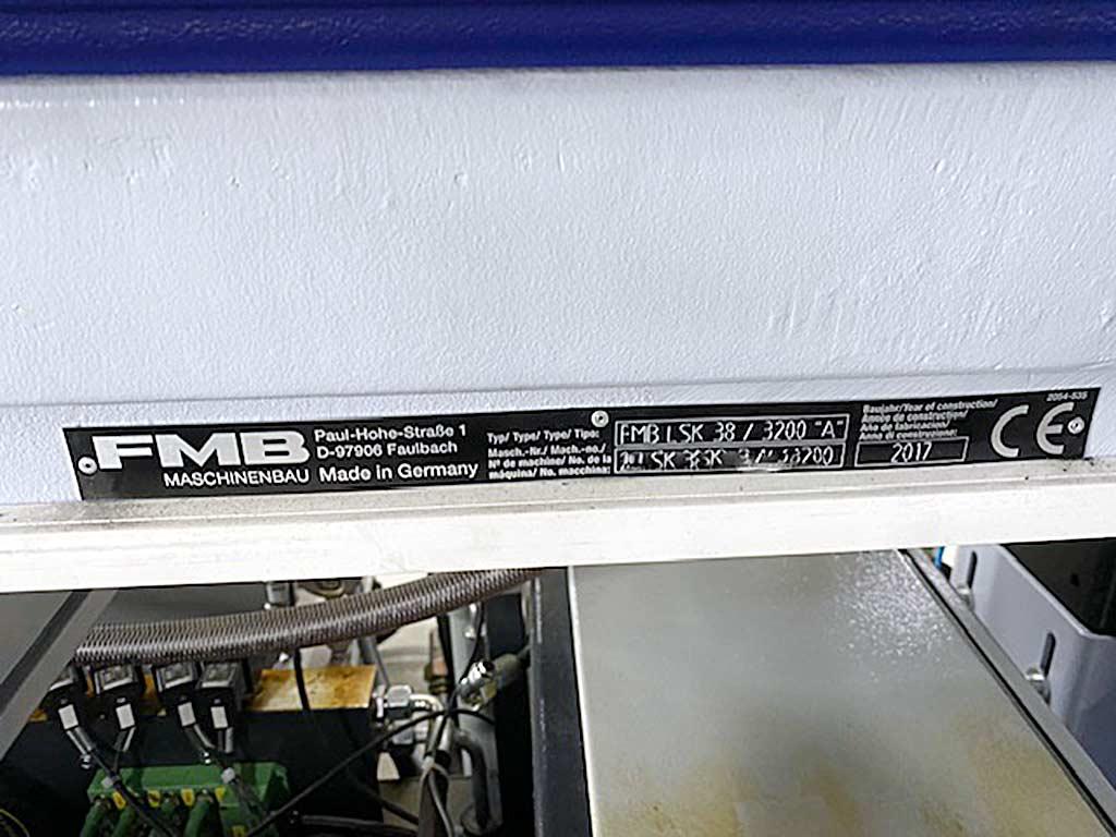 CNC Lathe Star SR-38 type B - Thumbnail 7