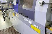 CNC Lathe Star SR-38 type B