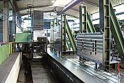CNC Travelling Column Bed Milling Machine Zayer KC10000