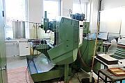 CNC Tool Milling Machine Maho MH 700 C
