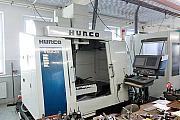 CNC Machining Center Hurco VMX 24
