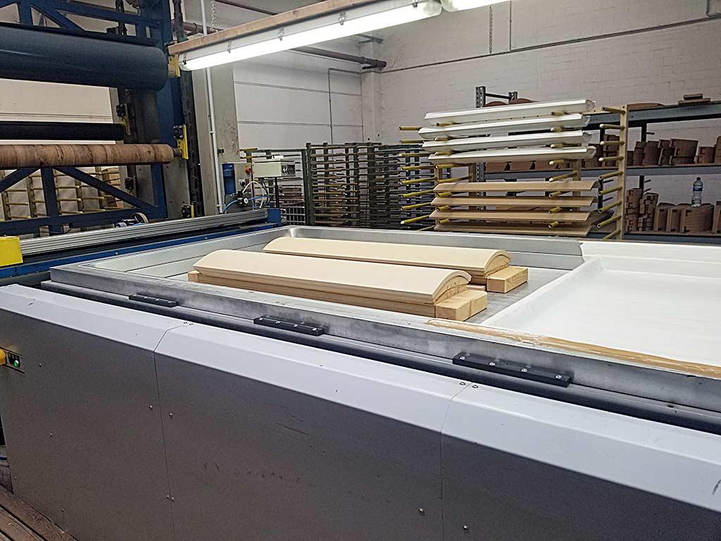 Thermoform System Variopress Basic 1000 S - Thumbnail 7