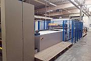 Thermoform System Variopress Basic 1000 S