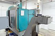 CNC Lathe Index V 200