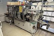 Embossing and Punching Machine Newfoil 5500