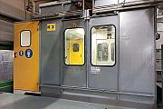 Powder Coating Cabin Bagi 12-A