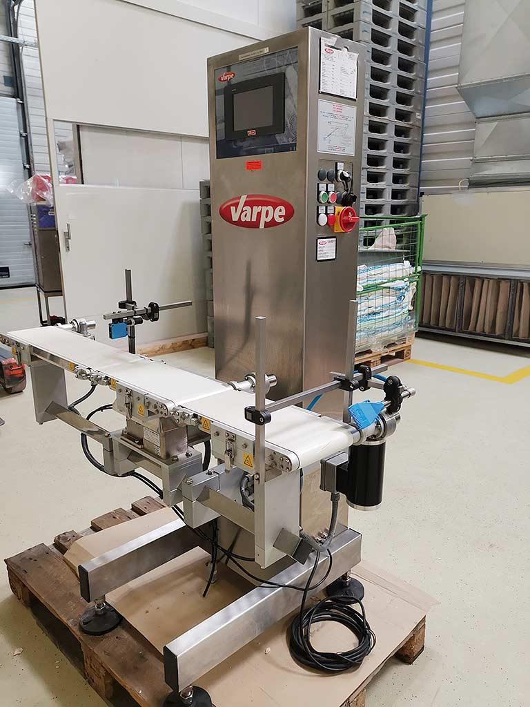 Scale Varpe V 2000 - Image 1