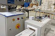 Metal Detector Graseby Goring Kerr TEK-21