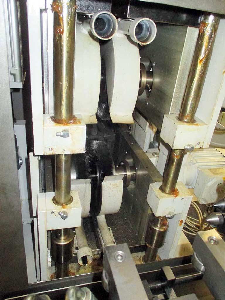 Rolling Mill Bühler VRW 160/80x120 - Thumbnail 5