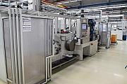 Rolling Mill Bühler VRW 160/80x120