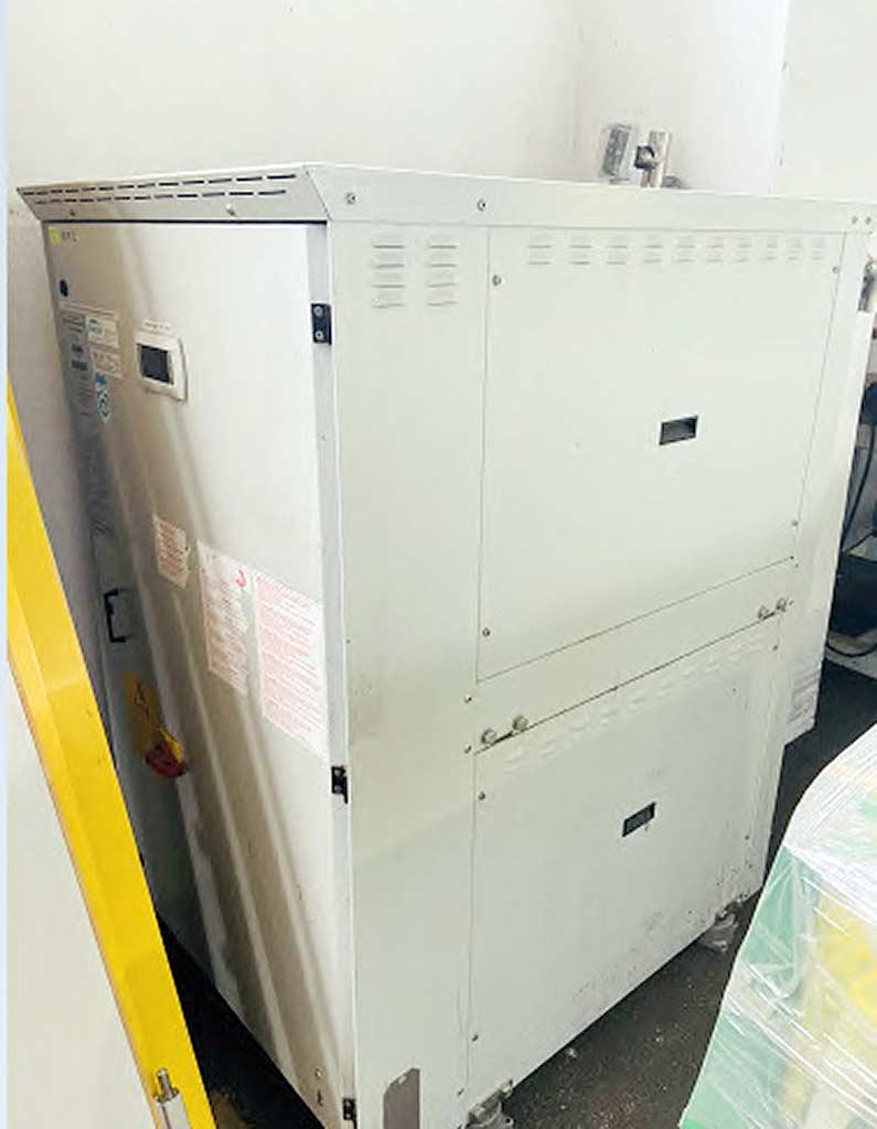 Refrigerating Machine Engie NX-W 0302 - Image 1