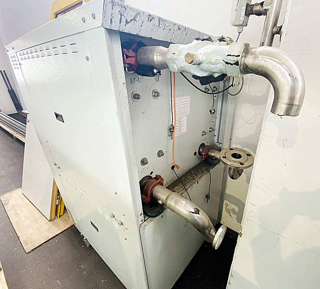Refrigerating Machine Engie NX-W 0302 - Thumbnail 2