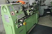 Center Lathe Weiler Condor VS2