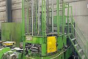 Drawing Machine Niehoff GE 160