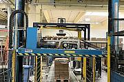 Strapping Machine Cyklop XZE 311