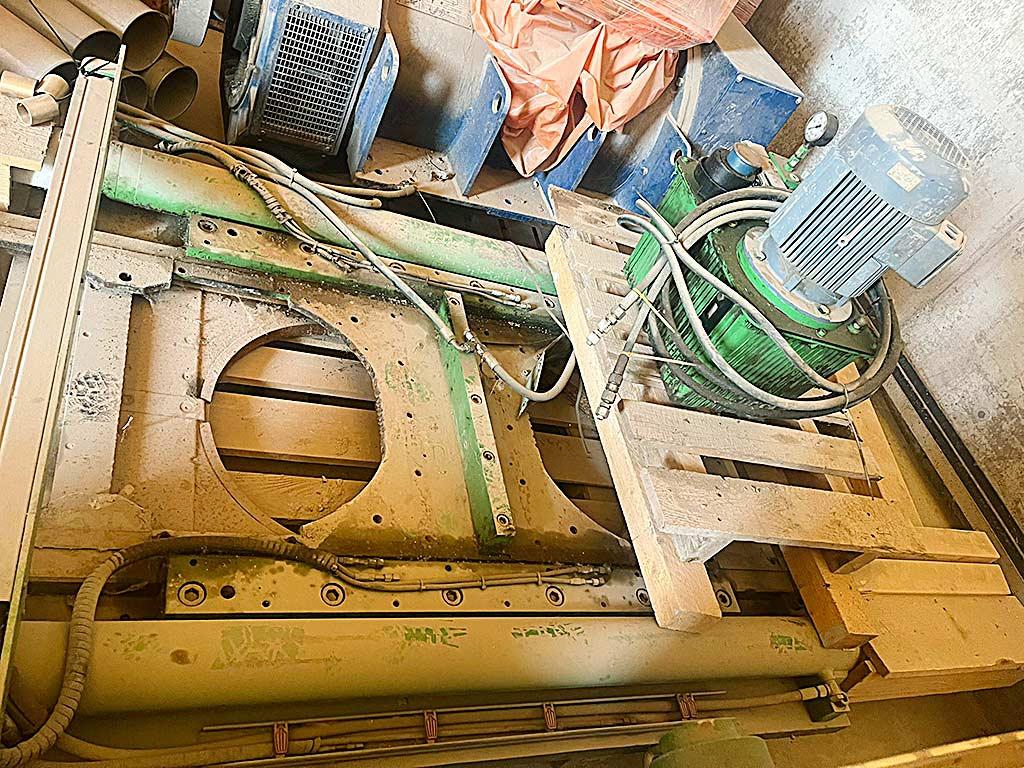 Mixing System Händle MDSG 1015a - Thumbnail 5