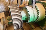 Mixing System Händle MDSG 1015a