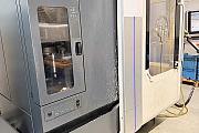 CNC 5-Axes Machining Center Deckel Maho DMU 50
