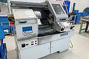 Cycle Lathe Gdw 300 CS