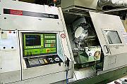 CNC Universal Lathe Traub TNA 480