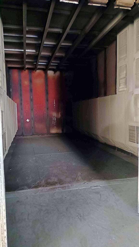 Powder Coating Plant Meeh Jumbo-Coat - Thumbnail 5