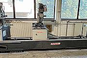 Double Mitre Saw Elumatec DG 342 FE