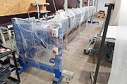 Welding System Förster Geländer