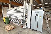 Vertical Panel Saw Elcon 215 D