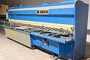 Sheet Metal Shear Haco HSLX 4008
