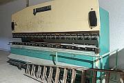 Press Brake Promecam 02 100 40 115