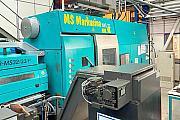 CNC Multi Spindle Lathe Index MS32G