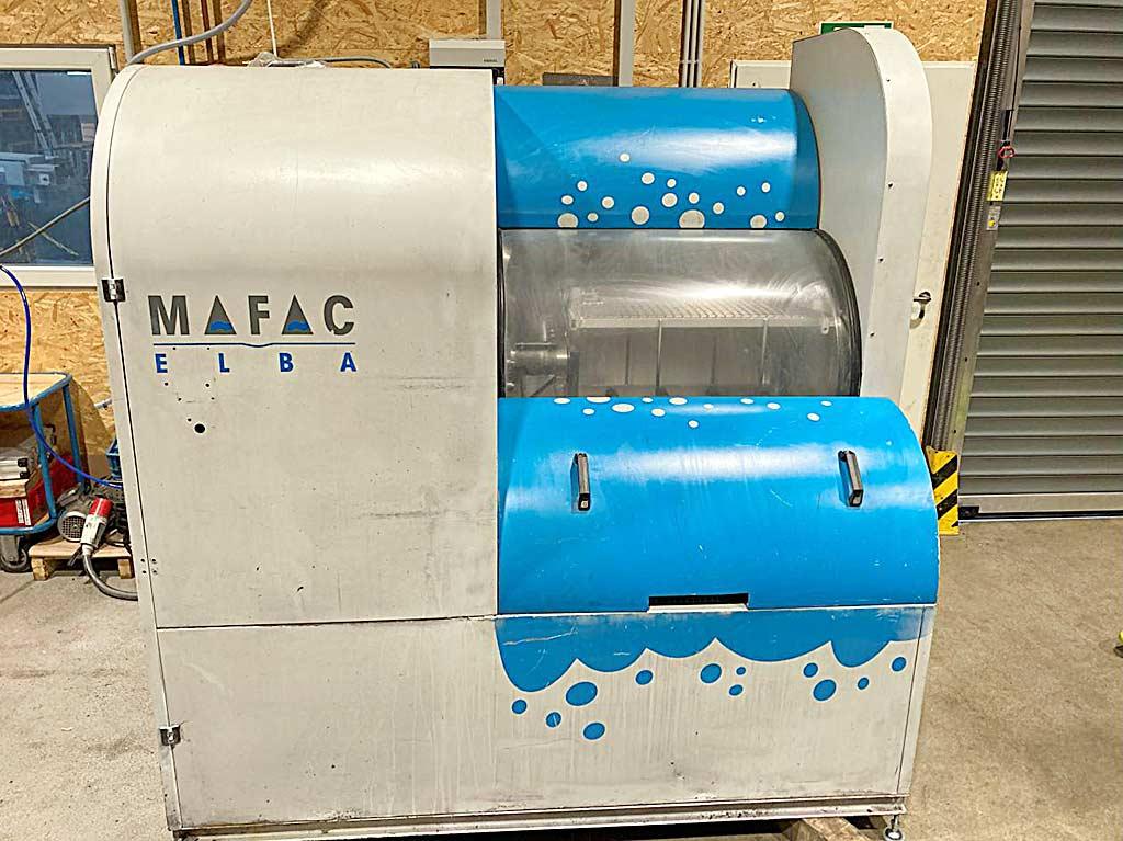 Parts Cleaning System Mafac Elba - Image 1