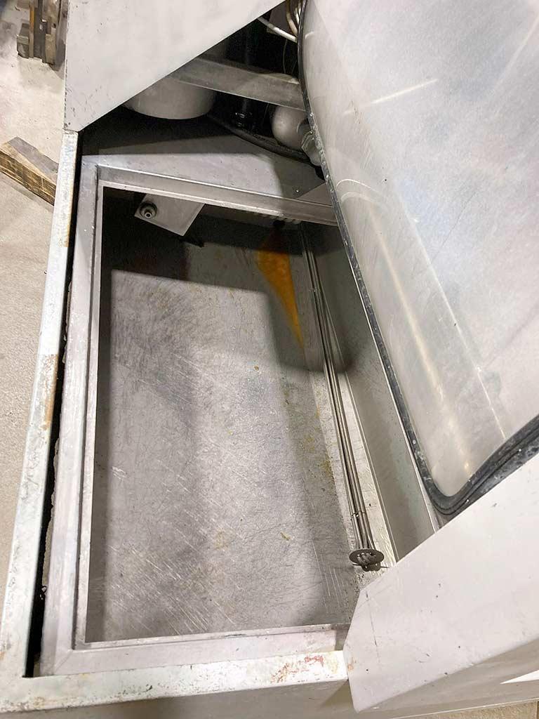Parts Cleaning System Mafac Elba - Thumbnail 5
