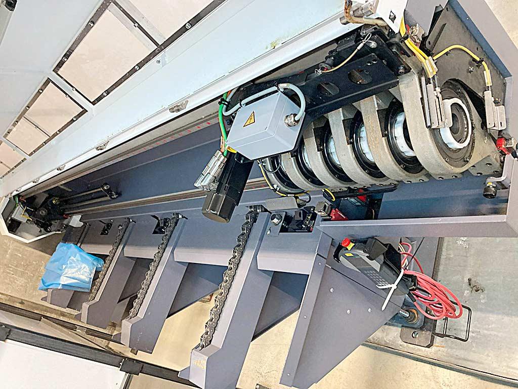 Bar Loader Index MBL65.4200 - Thumbnail 2