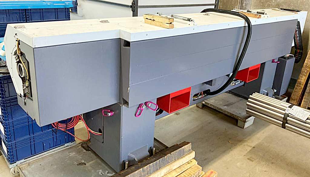 Bar Loader Index MBL65.4200 - Thumbnail 3