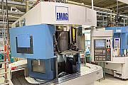 CNC Vertical Lathe Emag VL 5i
