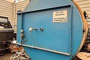 Thermal Oil Heater Htt wtö-rg 1000-40-1-X-H