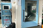 CNC Vertical Machining Center Röders RFM 600